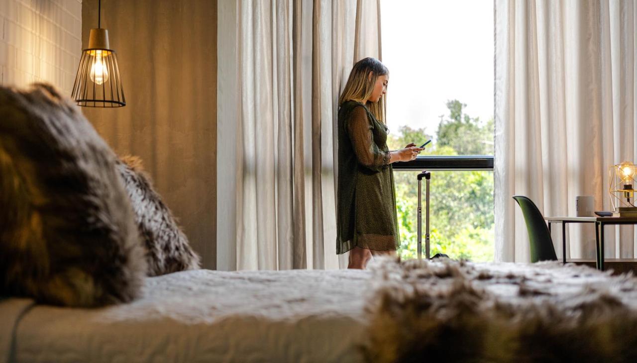 Loft 32 Medellin Living 아파트 호텔 외부 사진