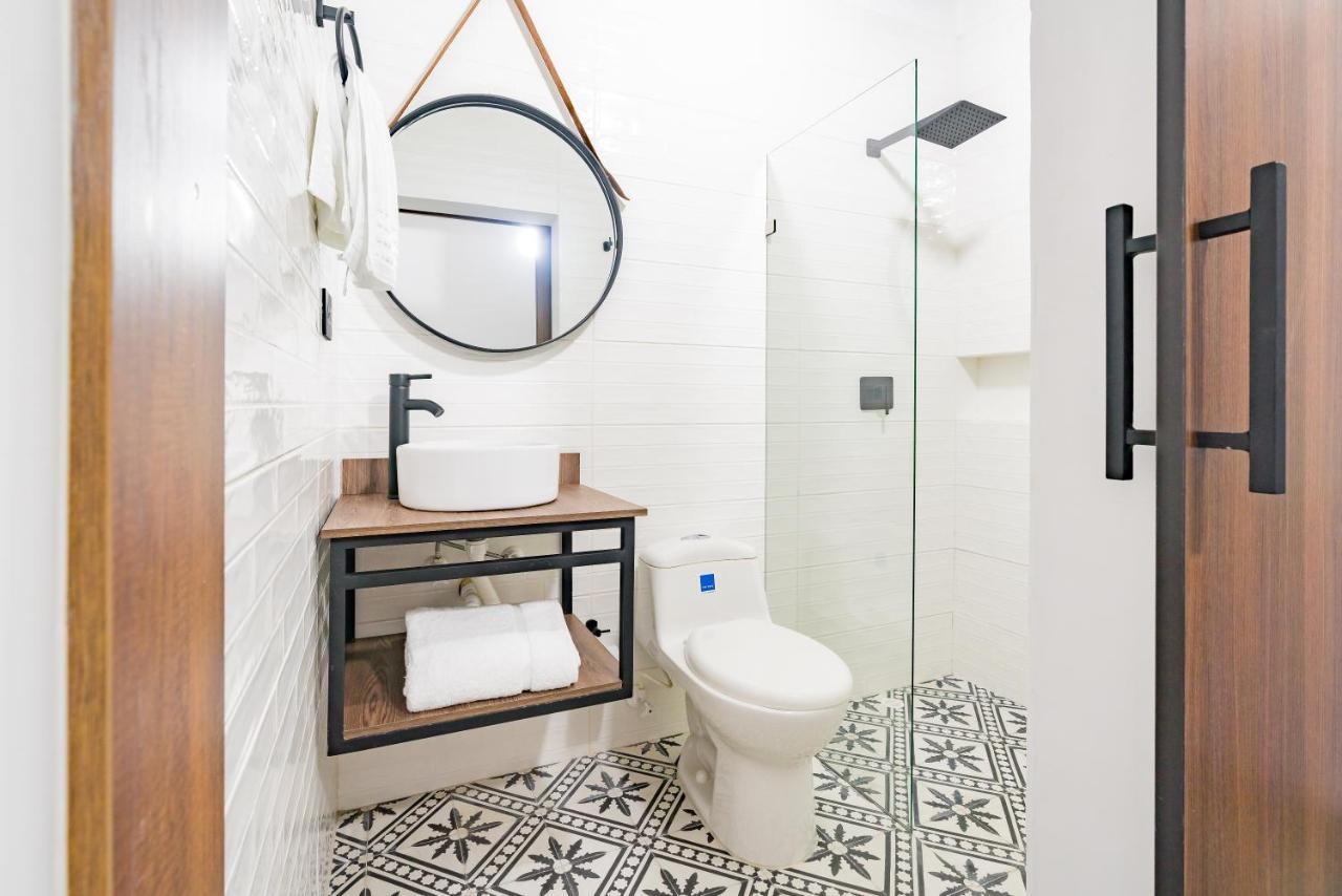 Loft 32 Medellin Living 아파트 호텔 외부 사진