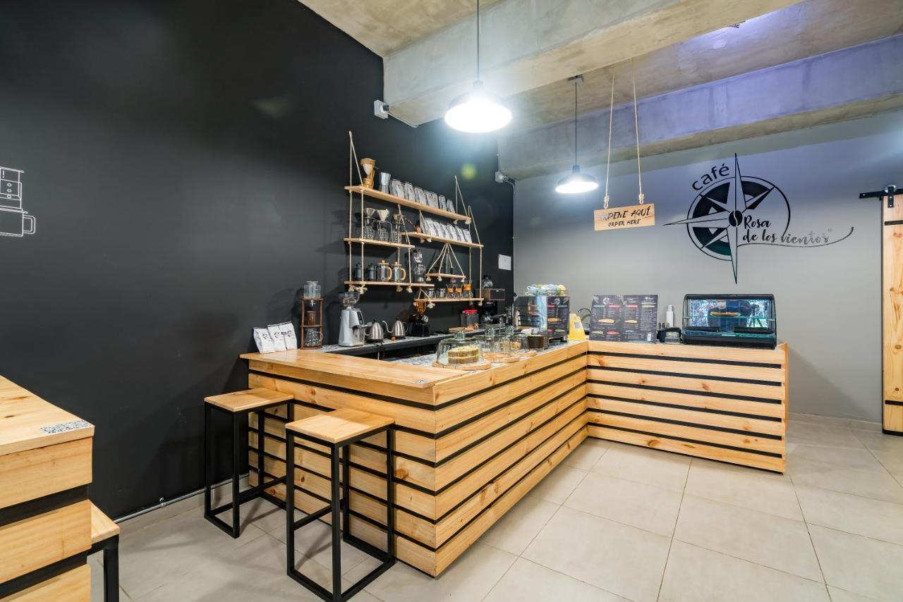 Loft 32 Medellin Living 아파트 호텔 외부 사진